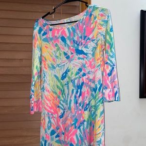 Lily Pulitzer dress
